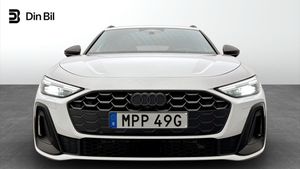 Audi A5 bild 4