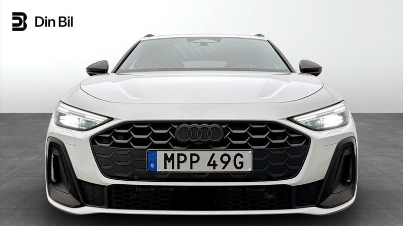 Audi A5 bild 4