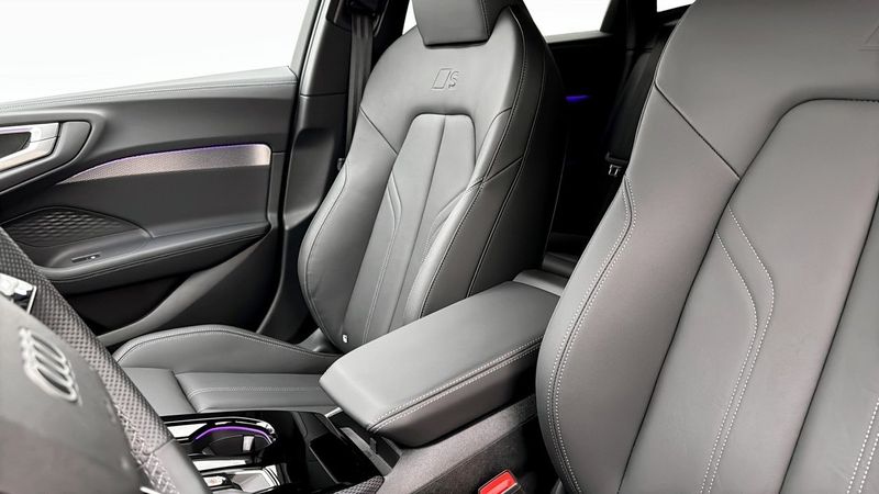 Audi A5 bild 8
