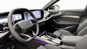 Audi A5 bild 7