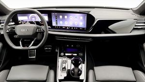 Audi A5 bild 10