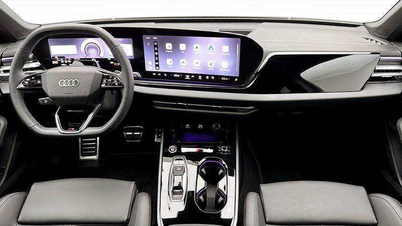 Audi A5 bild 10