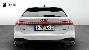 Audi A5 bild 5