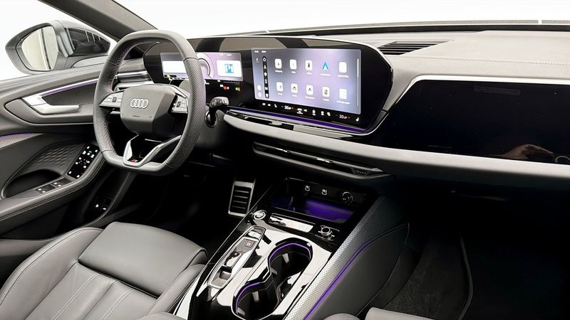 Audi A5 bild 11