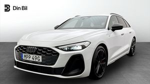 Audi A5 bild 1