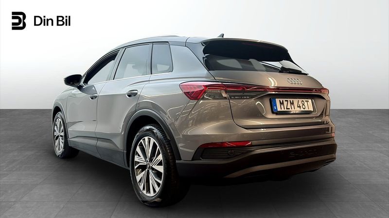 Audi Q4 e-tron bild 3