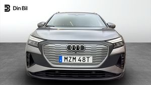 Audi Q4 e-tron bild 4