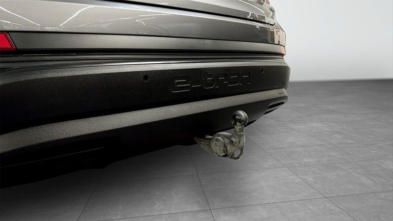 Audi Q4 e-tron bild 13