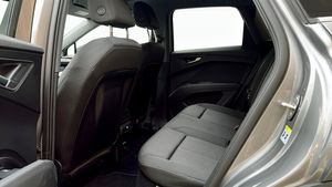 Audi Q4 e-tron bild 11