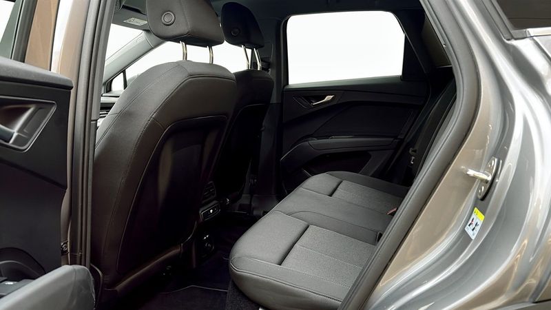 Audi Q4 e-tron bild 11