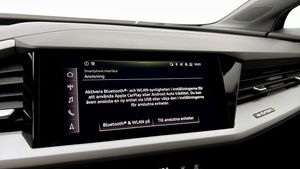 Audi Q4 e-tron bild 14