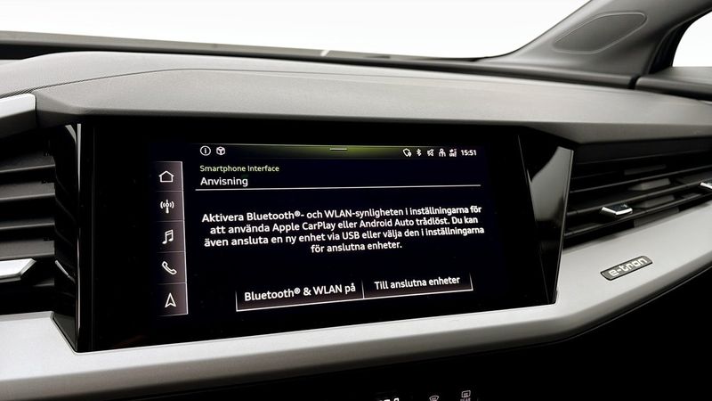 Audi Q4 e-tron bild 14