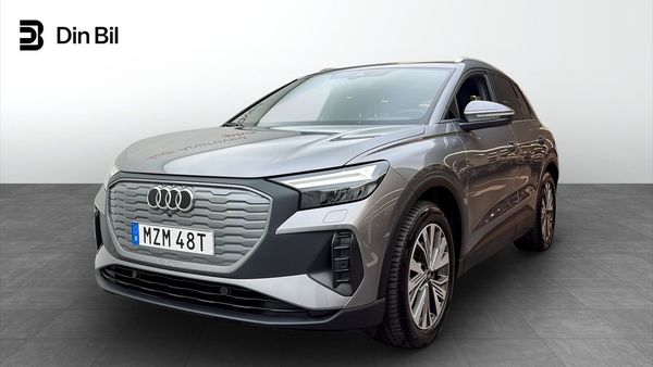 Audi Q4 e-tron e-tron 45 quattro Proline 195,00 kW - 2024