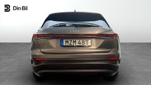 Audi Q4 e-tron bild 5