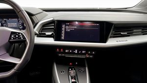 Audi Q4 e-tron bild 9