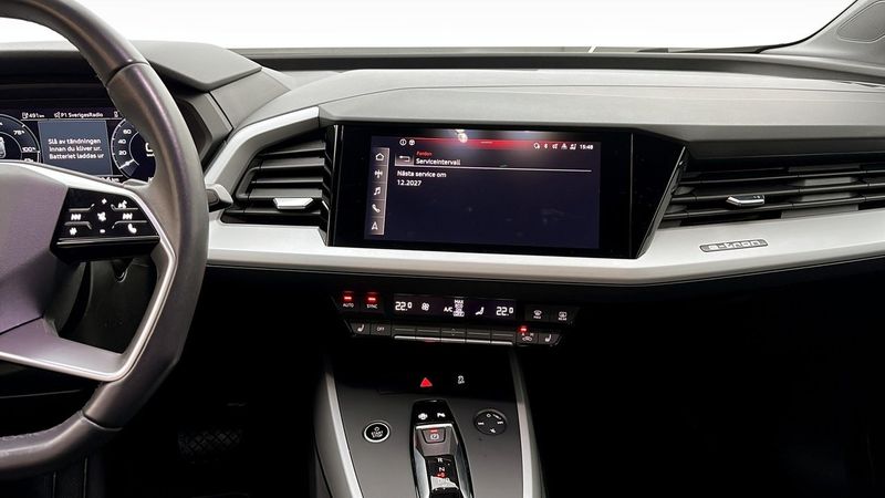 Audi Q4 e-tron bild 9
