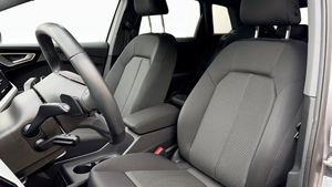Audi Q4 e-tron bild 8