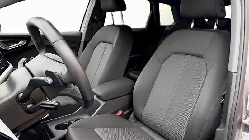 Audi Q4 e-tron bild 8