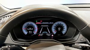 Audi Q5 bild 20
