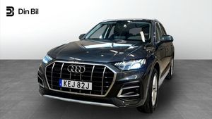 Audi Q5 bild 1