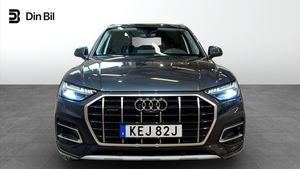 Audi Q5 bild 4