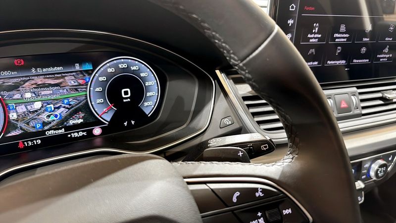 Audi Q5 bild 19