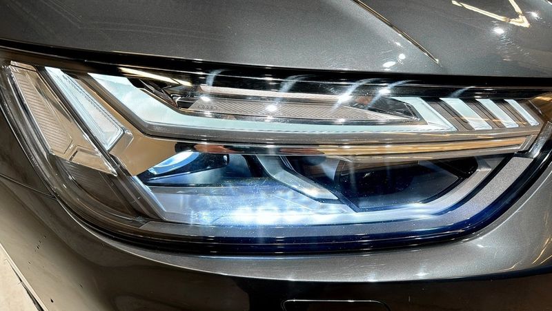 Audi Q5 bild 16