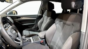 Audi Q5 bild 8