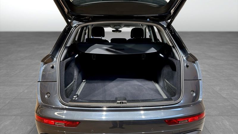 Audi Q5 bild 12