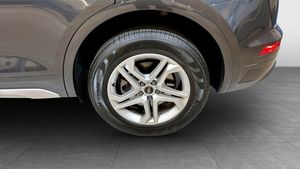 Audi Q5 bild 6