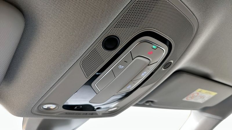 Audi Q5 bild 21