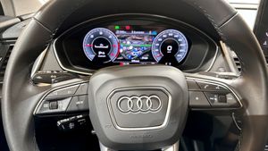 Audi Q5 bild 18
