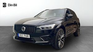 Volvo XC60 bild 1
