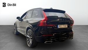 Volvo XC60 bild 3