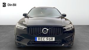 Volvo XC60 bild 4