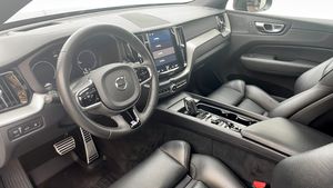 Volvo XC60 bild 7