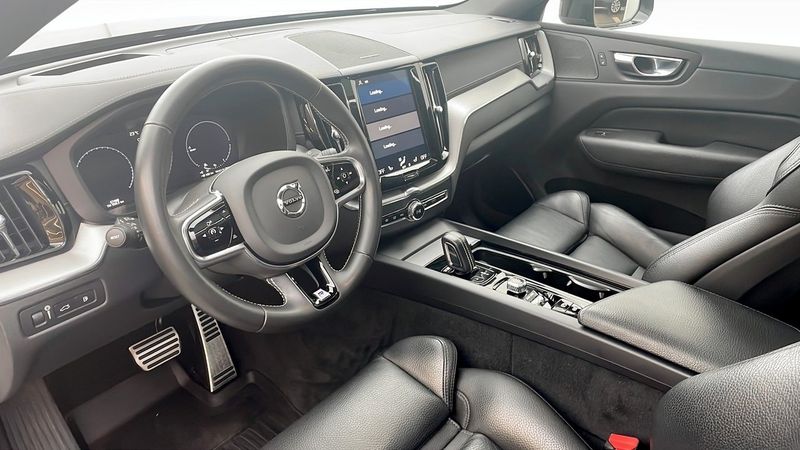 Volvo XC60 bild 7