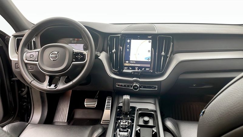 Volvo XC60 bild 10