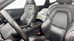 Volvo XC60 bild 8