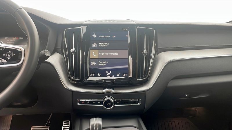 Volvo XC60 bild 9