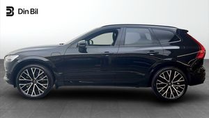 Volvo XC60 bild 2