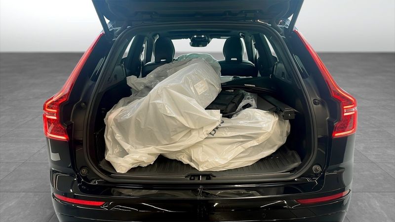 Volvo XC60 bild 12