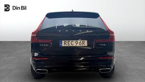 Volvo XC60 bild 5