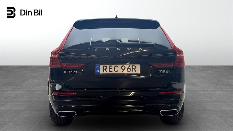 Volvo XC60 bild 5