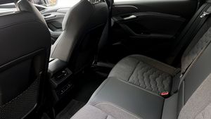 Audi A6 e-tron bild 11