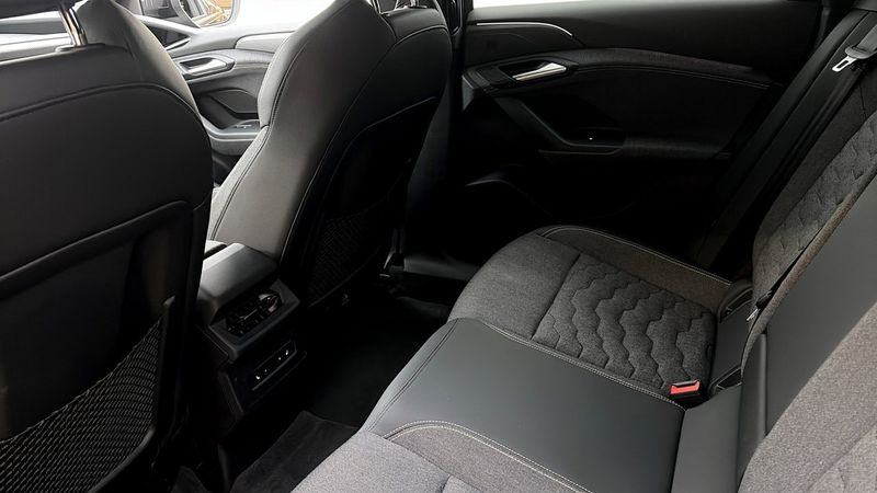 Audi A6 e-tron bild 11