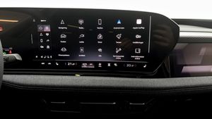 Audi A6 e-tron bild 9