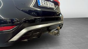 Audi A6 e-tron bild 13