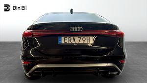 Audi A6 e-tron bild 5