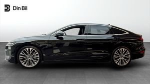 Audi A6 e-tron bild 2